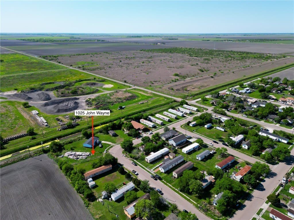 0.3 acres in Nueces County - photo 10