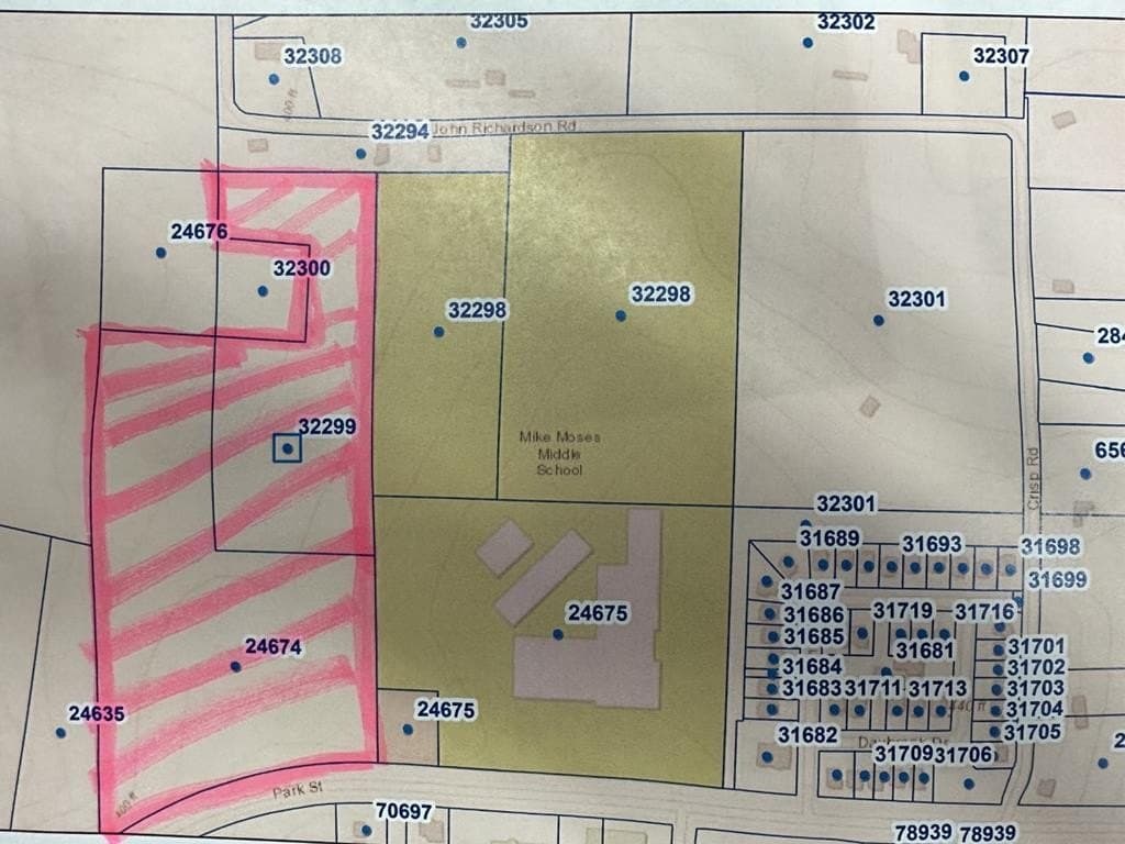 19 acres in Texas County