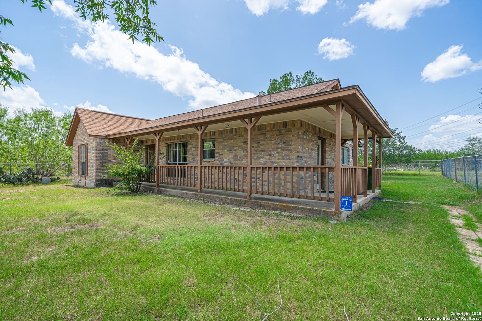 24 acres in Bexar County gallery image 4