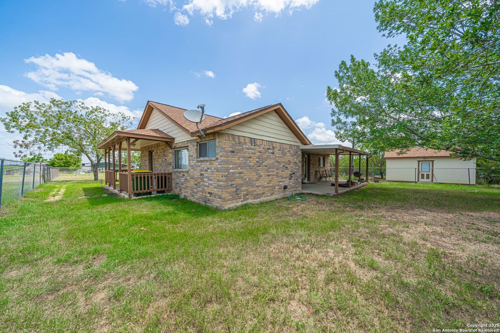 24 acres in Bexar County featured view