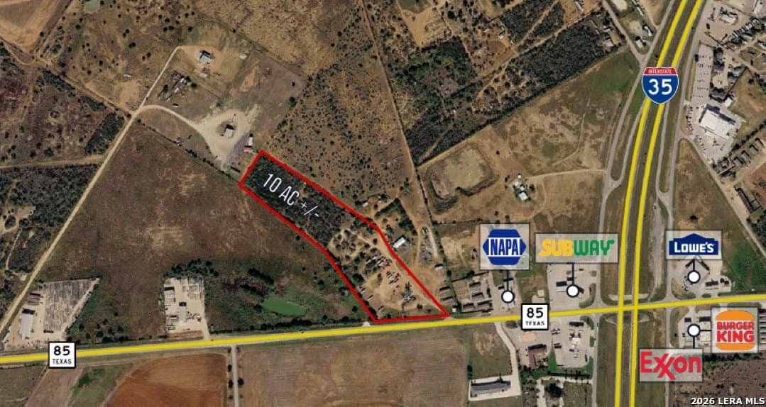 10 acres in Frio County - photo 3