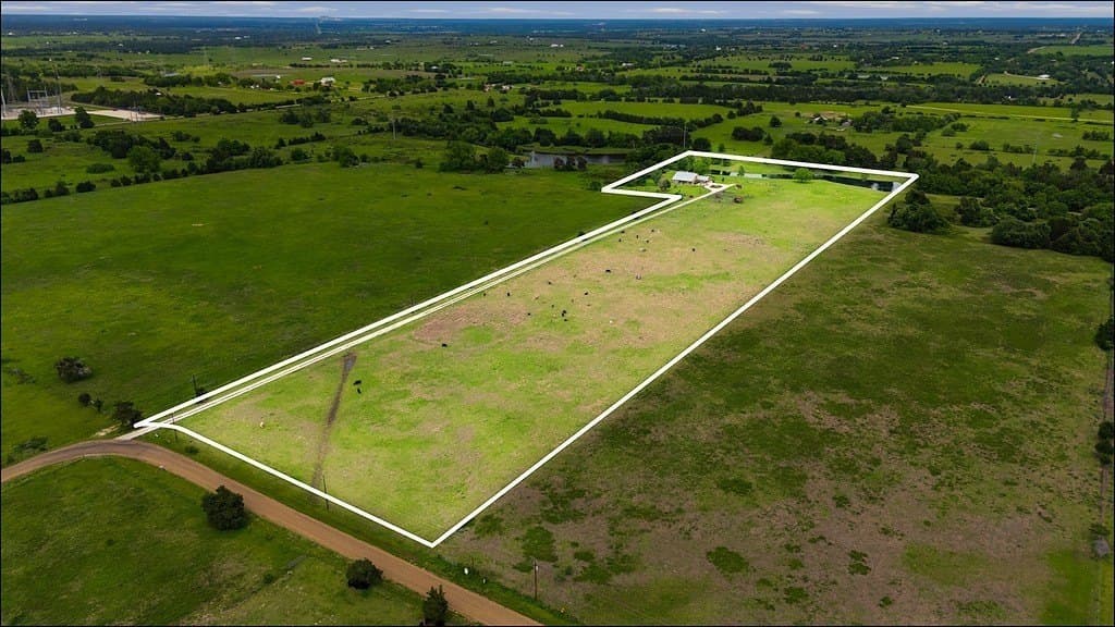 18 acres in Fayette County - photo 30