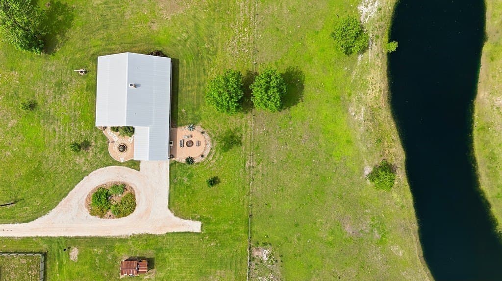 18 acres in Fayette County - photo 29