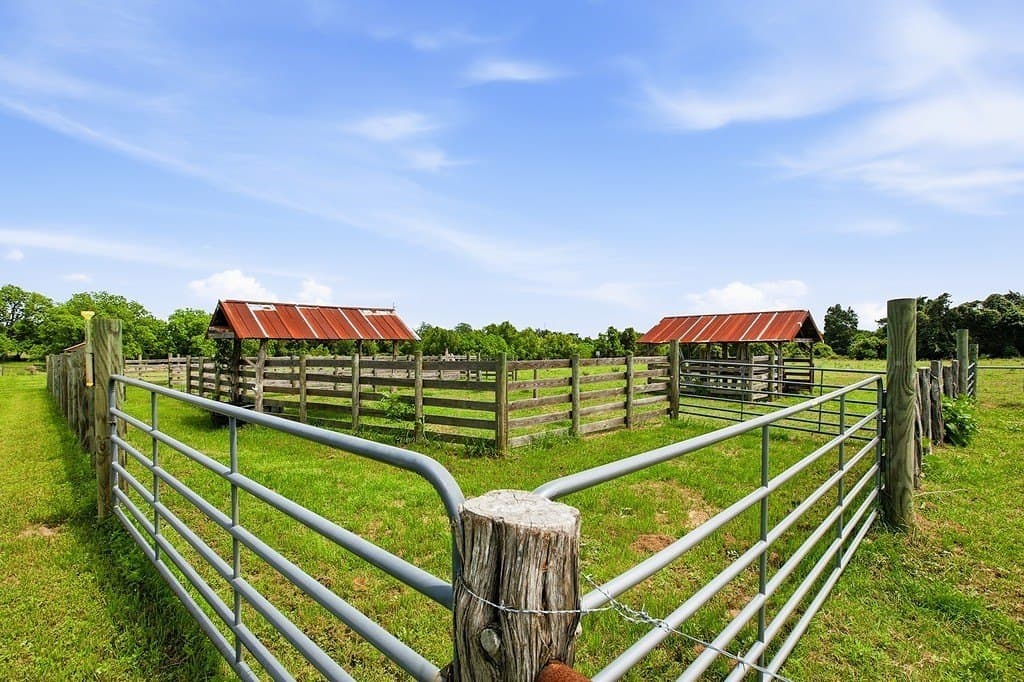 18 acres in Fayette County - photo 28