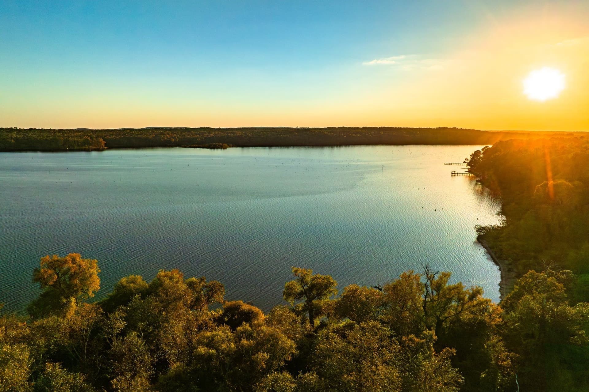 265 acres in Henderson County - photo 38