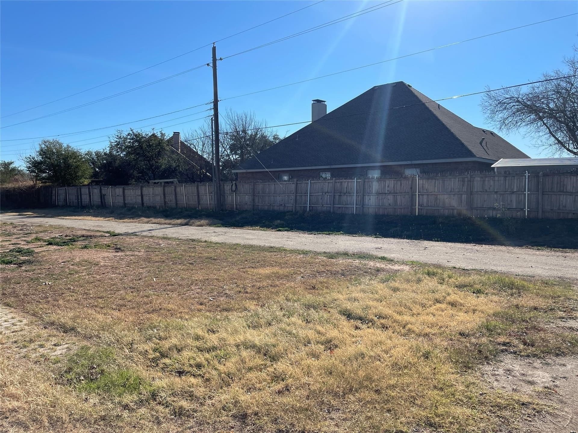 0.62 acres in Taylor County gallery image 3