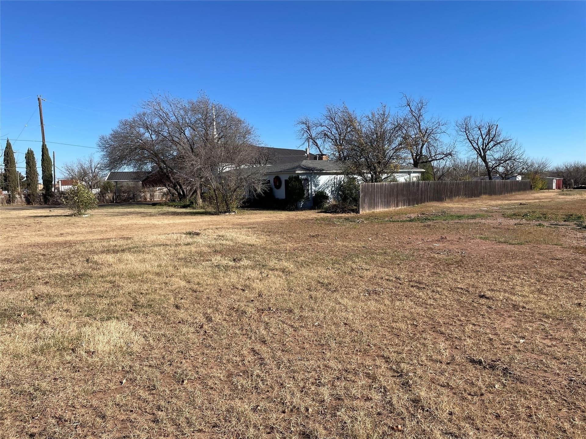 0.62 acres in Taylor County featured view