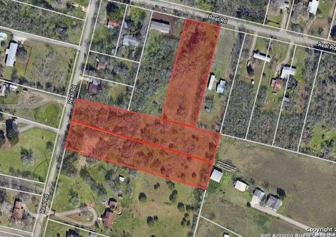 1.47 acres in Bexar County - photo 2