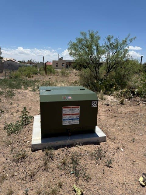 0.53 acres in Presidio County - photo 10
