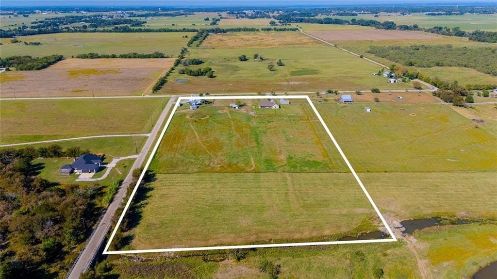 13 acres in Denton County gallery image 4