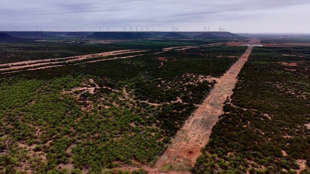 2.68 acres in Nolan County featured view