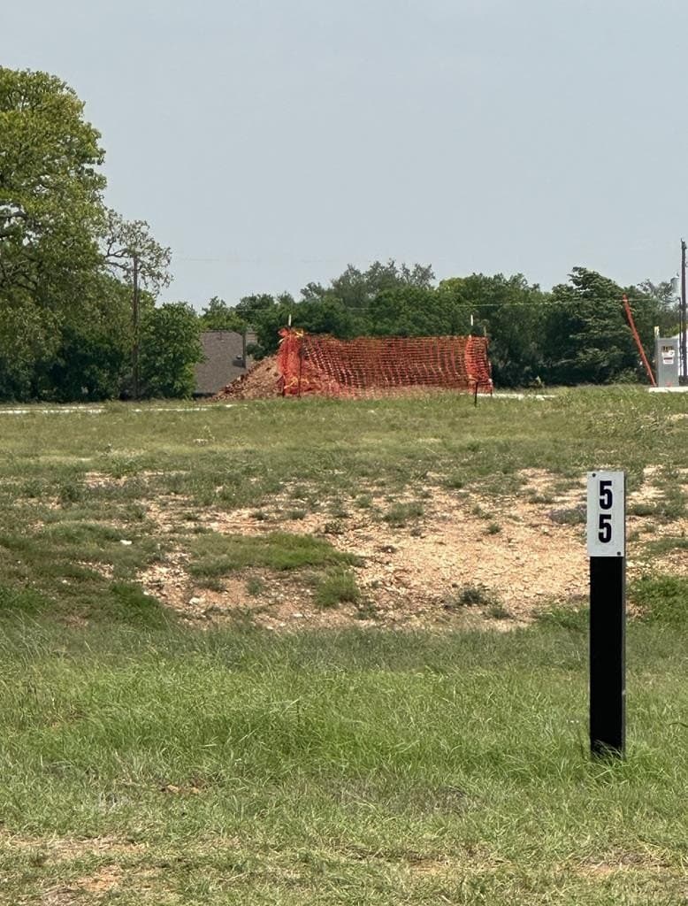 0.29 acres in Gillespie County