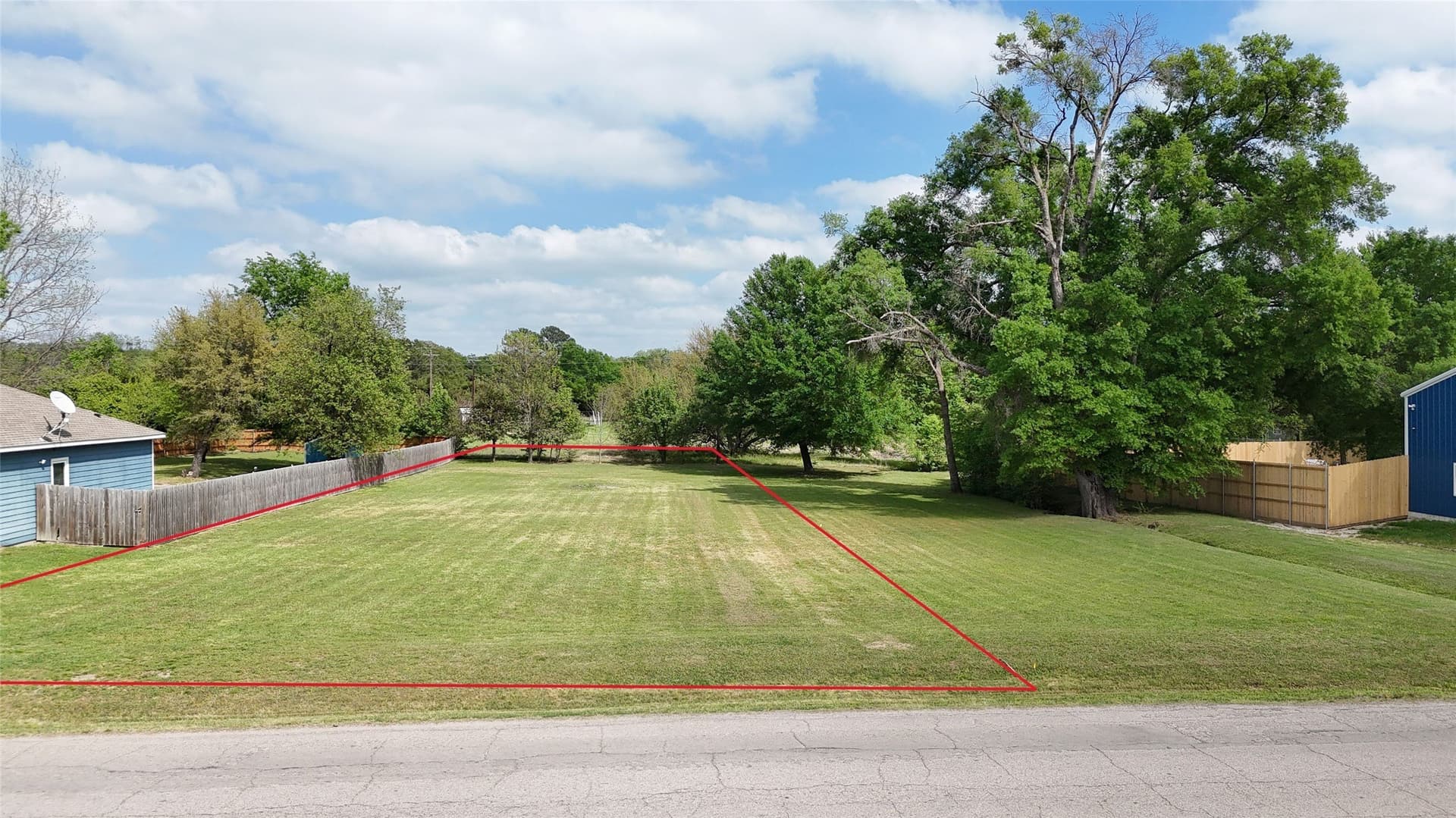 0.37 acres in Rains County gallery image 4