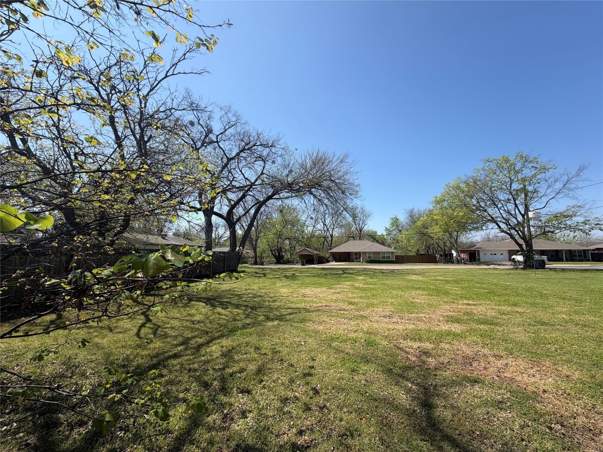 0.21 acres in Grayson County - photo 3
