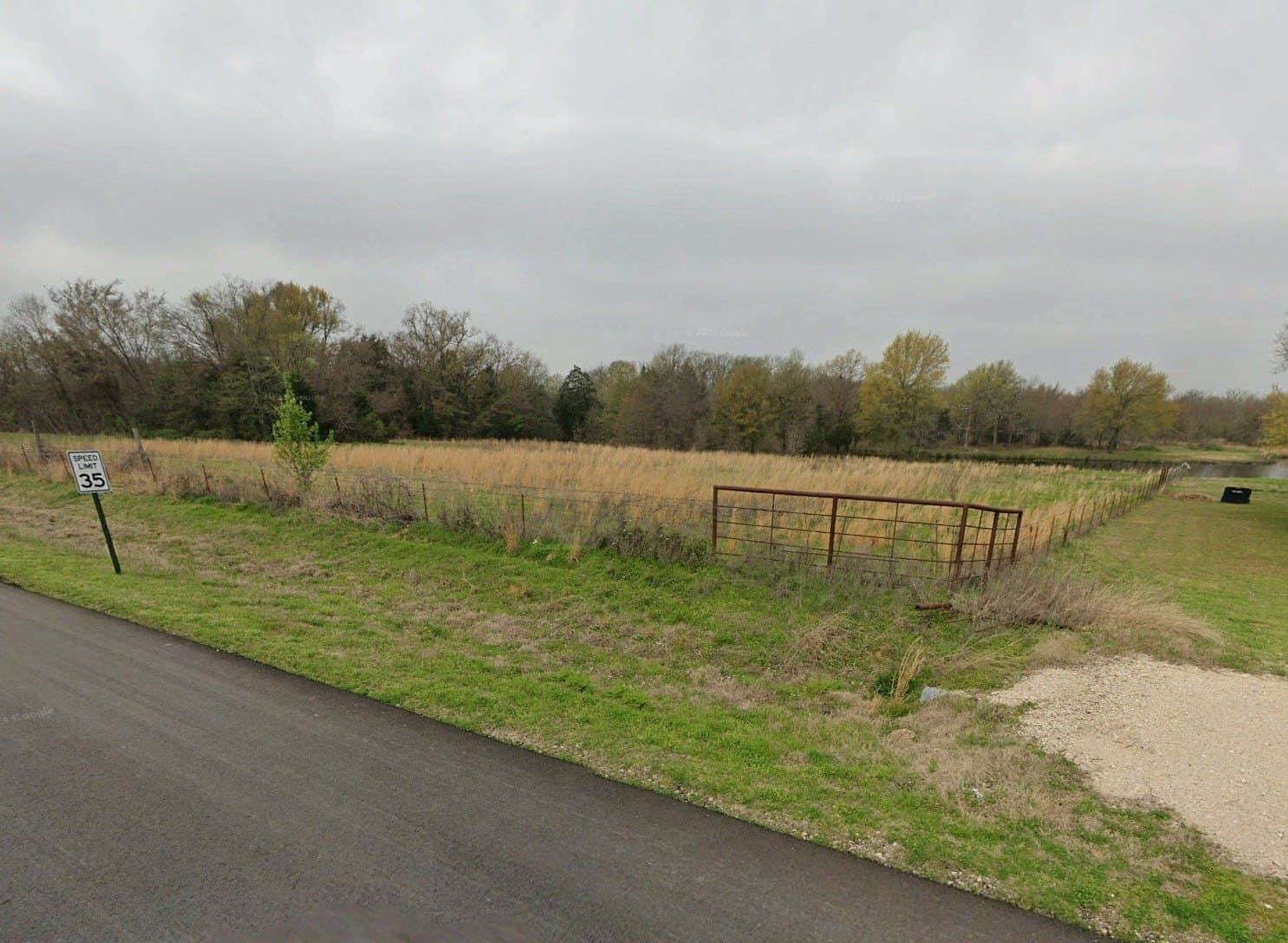 15.52 acres in Van Zandt County gallery image 3