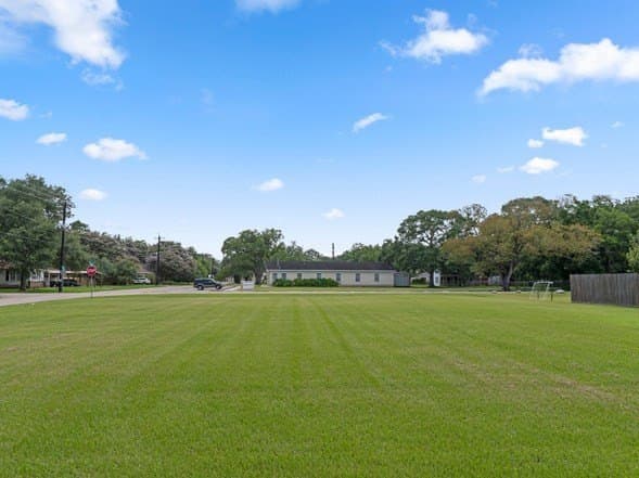 0.34 acres in Bay City County featured view