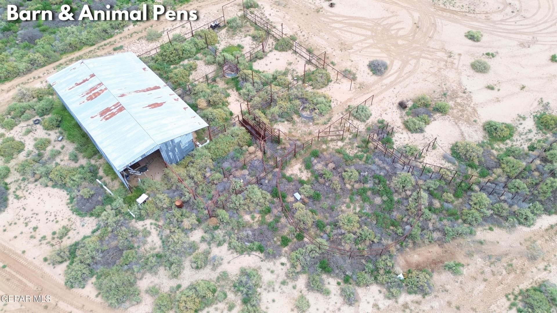 10 acres in Hudspeth County - photo 51