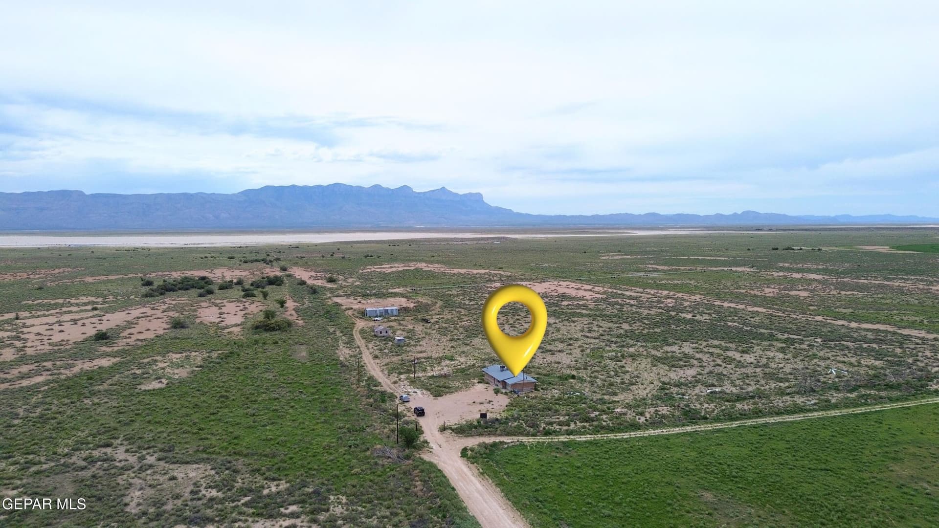 10 acres in Hudspeth County gallery image 2