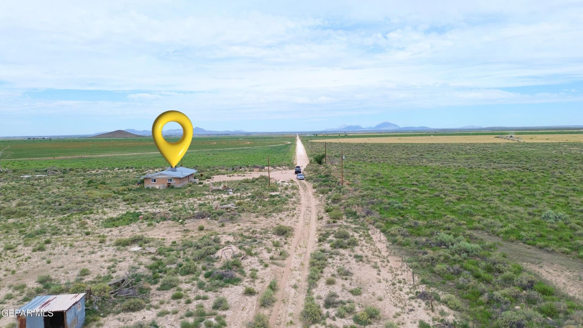 10 acres in Hudspeth County - photo 33