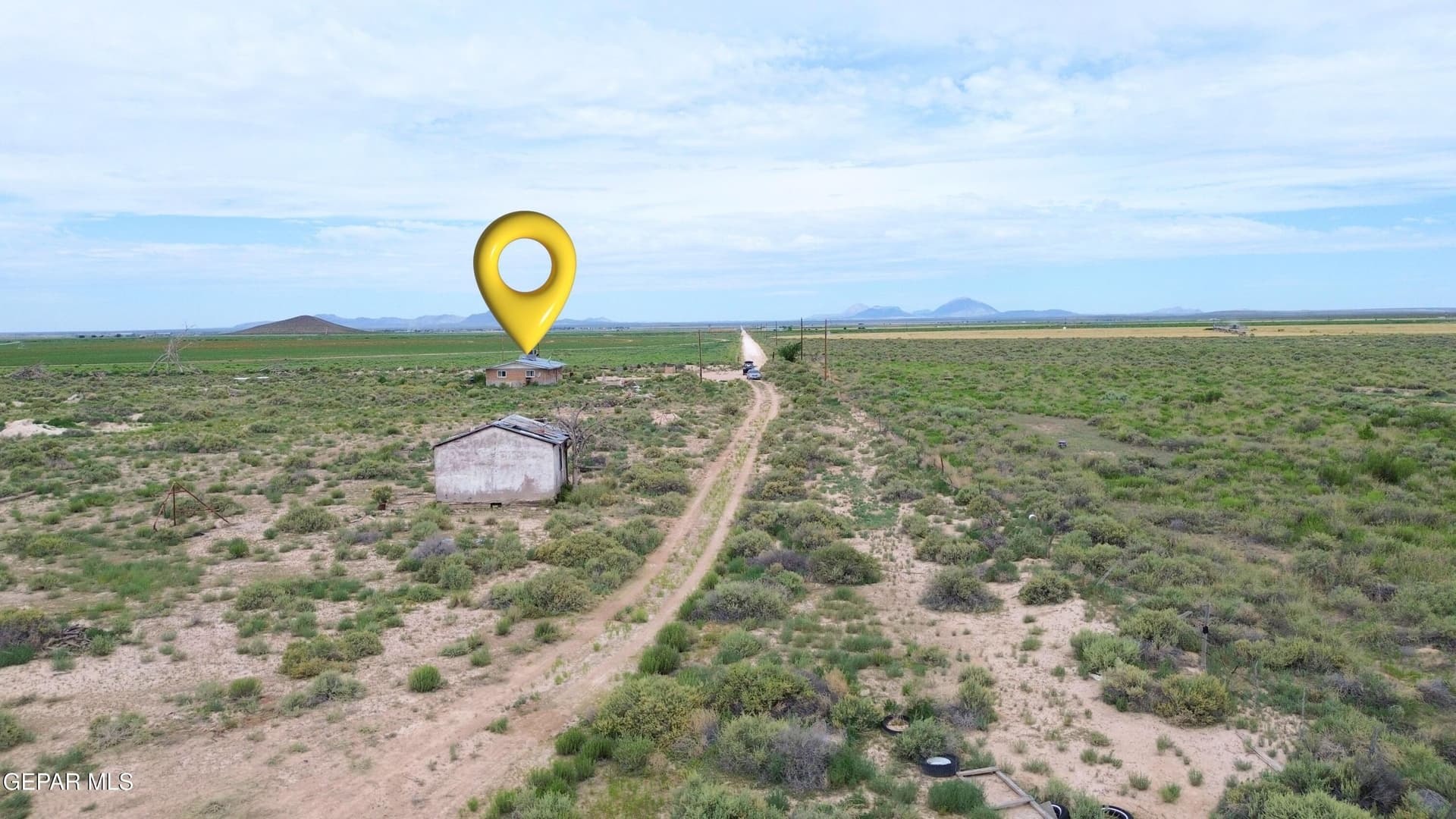 10 acres in Hudspeth County - photo 32