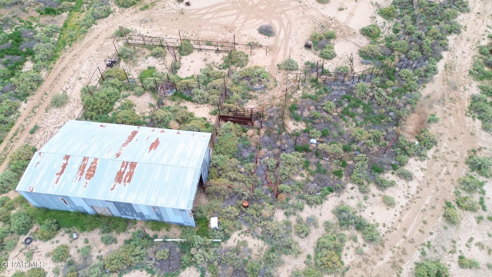 10 acres in Hudspeth County - photo 52