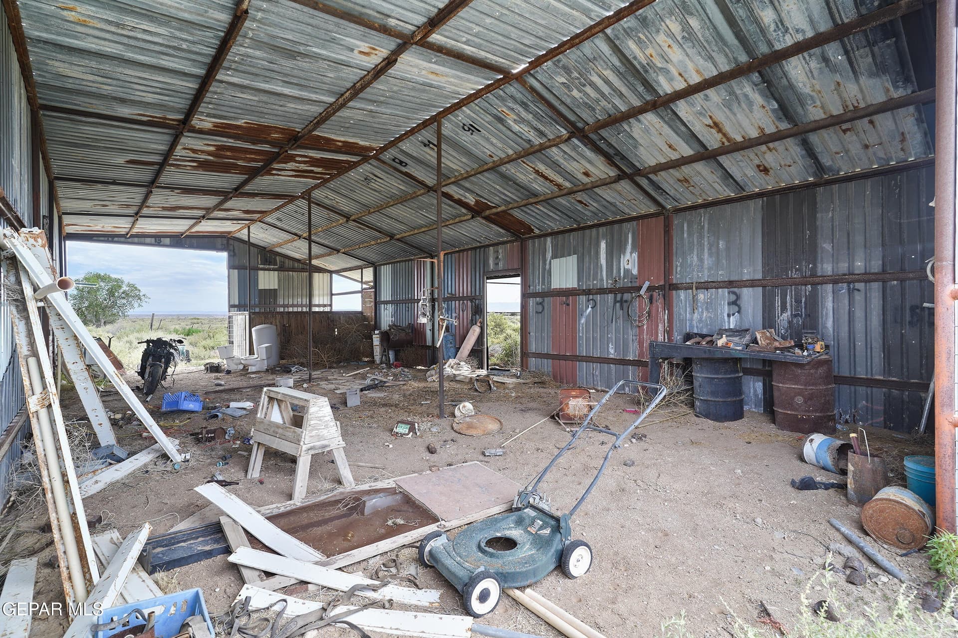 10 acres in Hudspeth County - photo 30