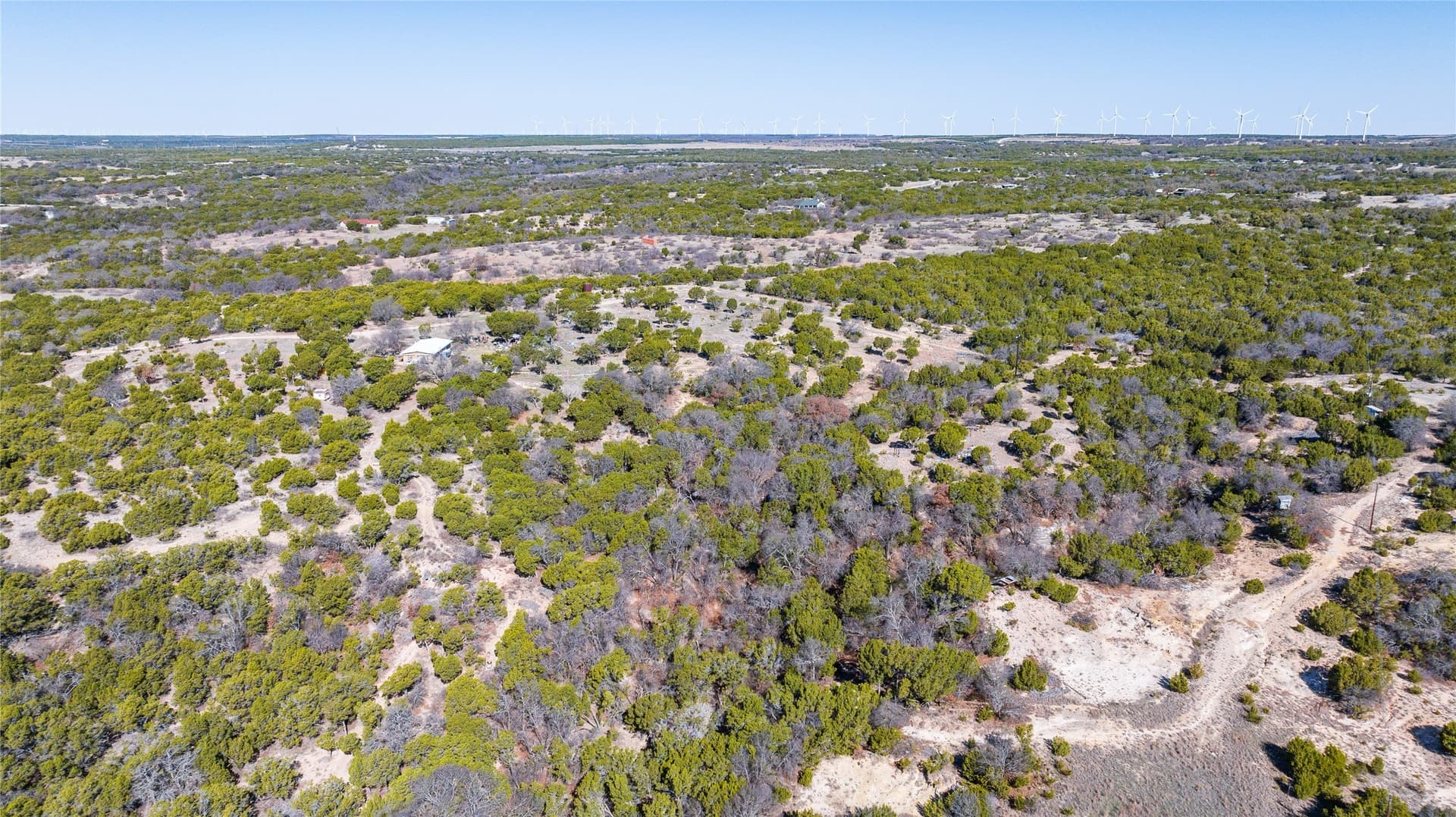 14.91 acres in Taylor County - photo 31