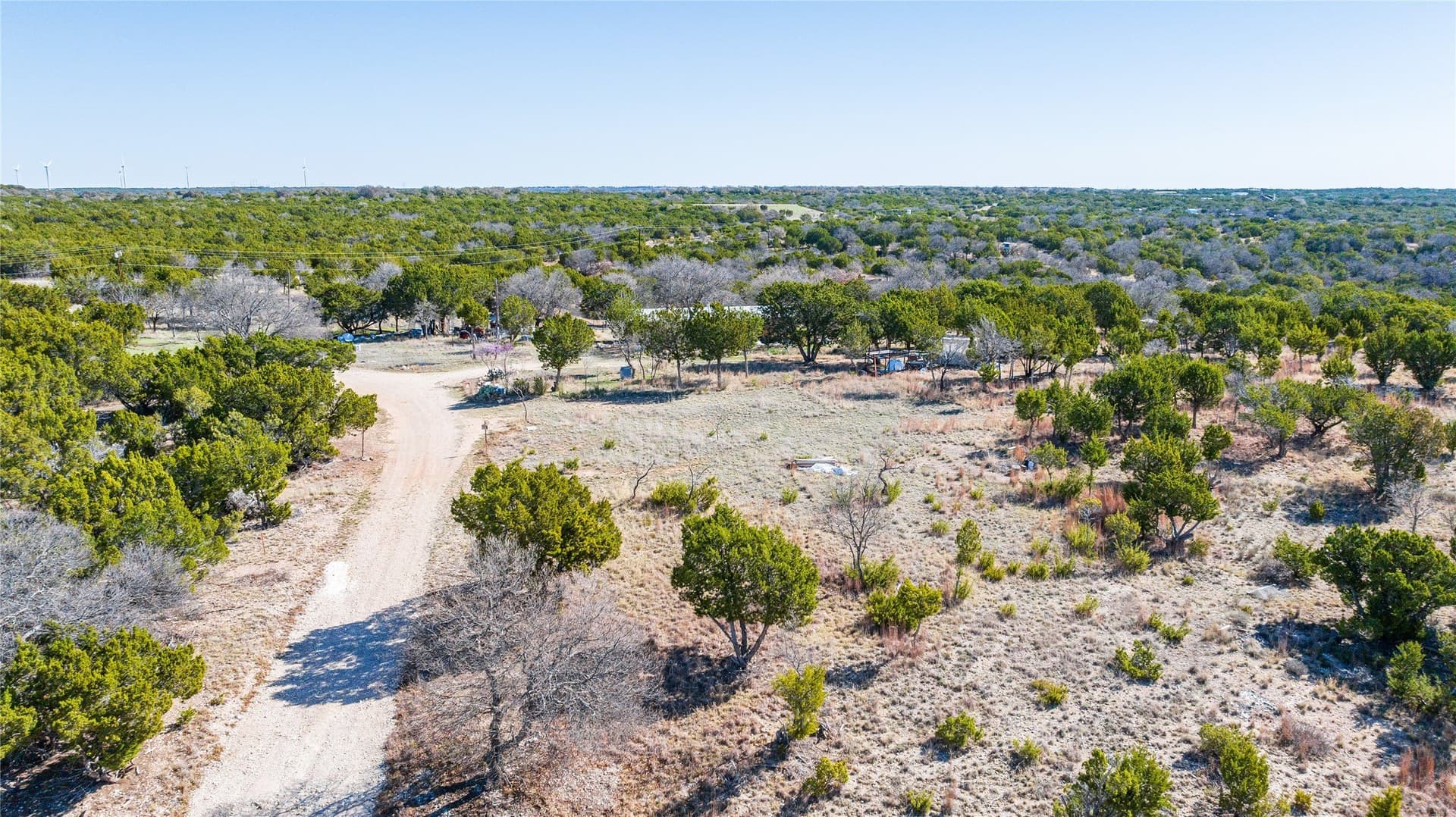 14.91 acres in Taylor County - photo 20