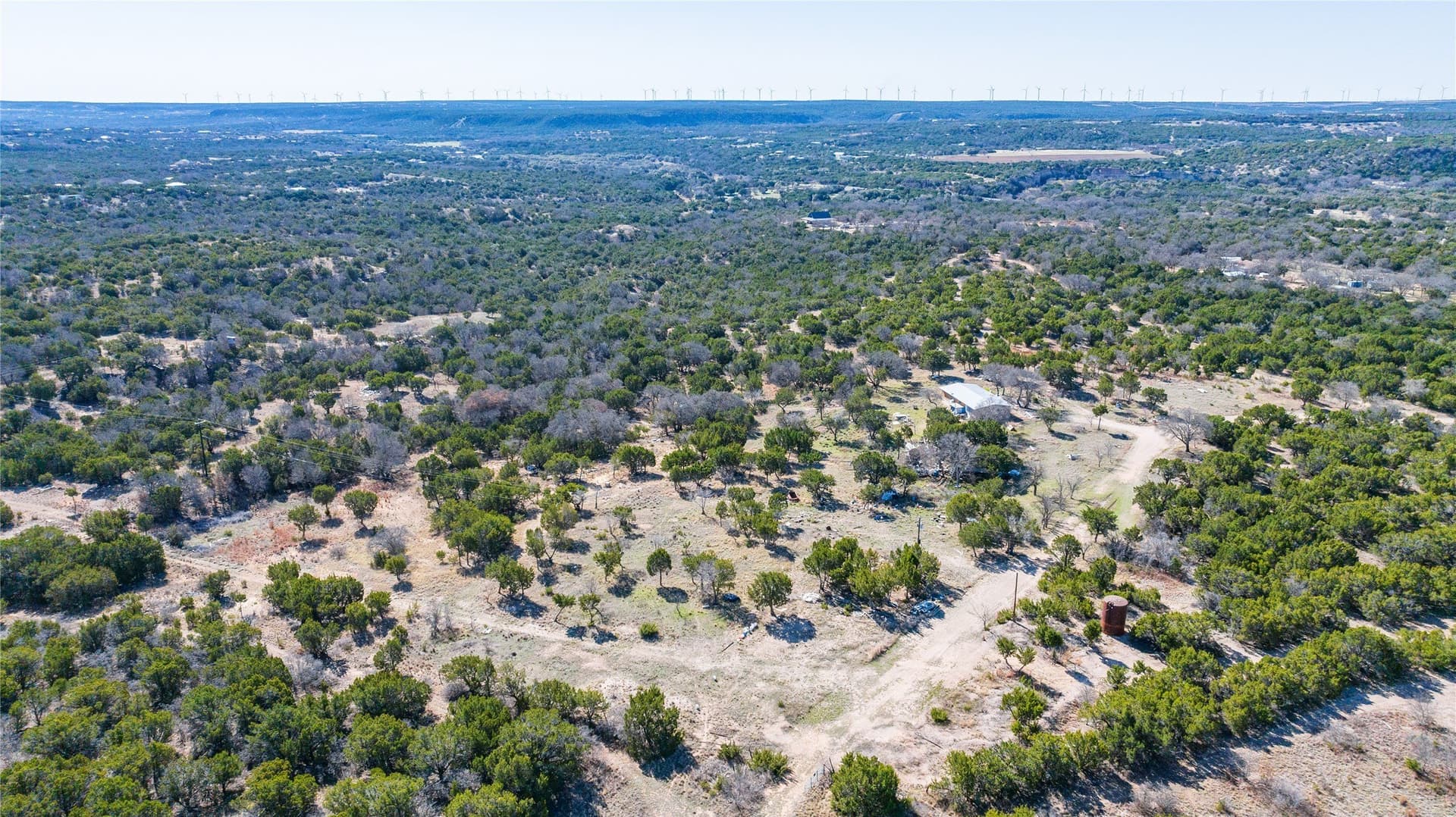 14.91 acres in Taylor County - photo 26