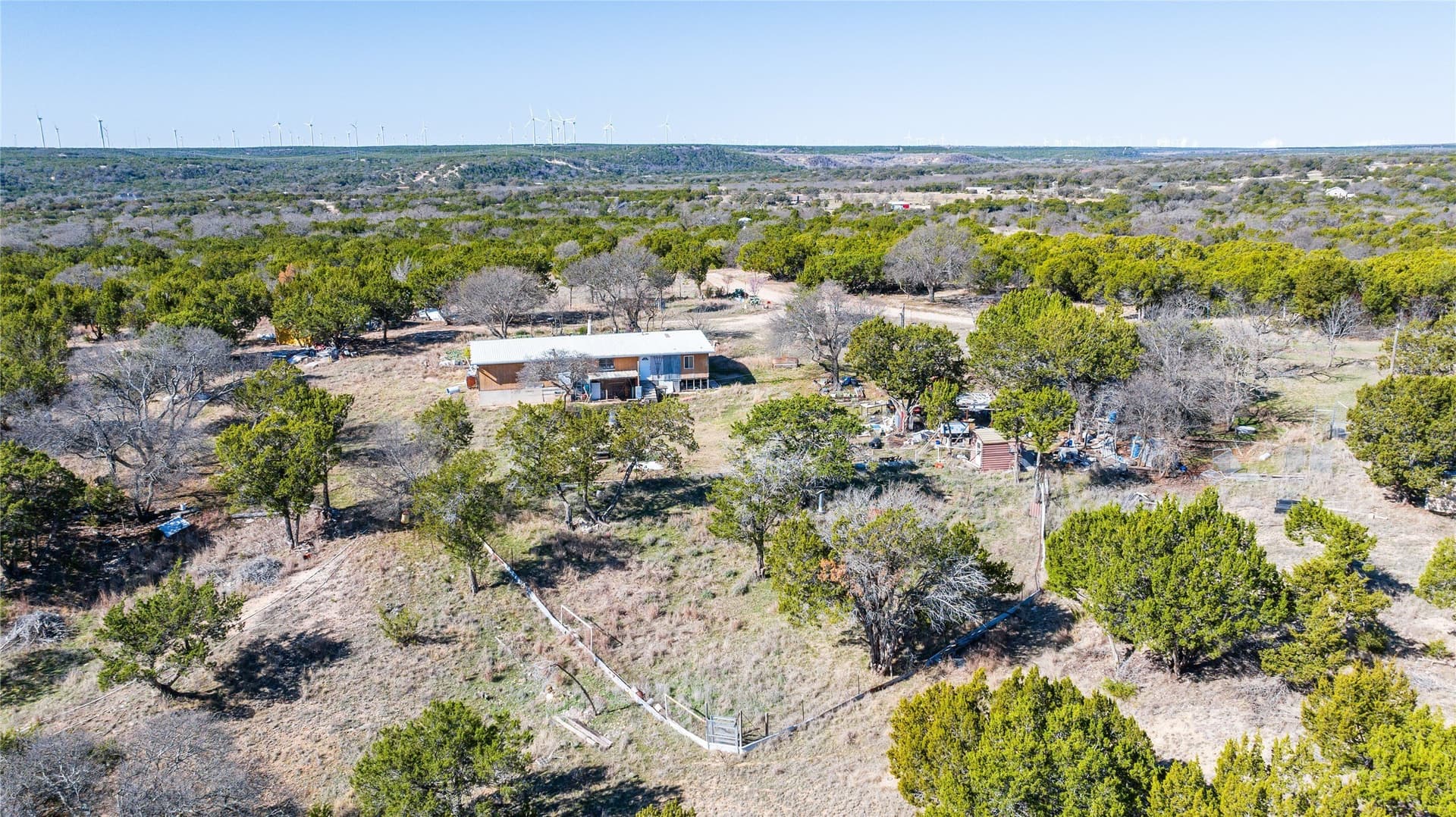 14.91 acres in Taylor County - photo 19