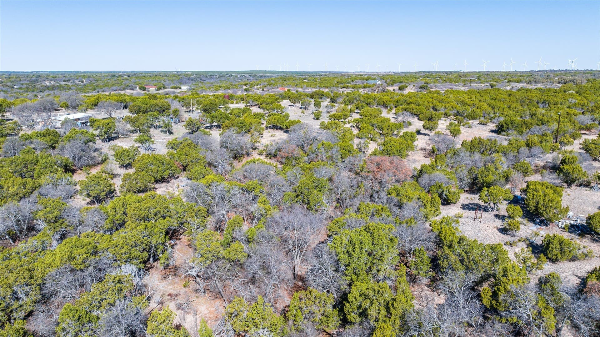 14.91 acres in Taylor County - photo 33