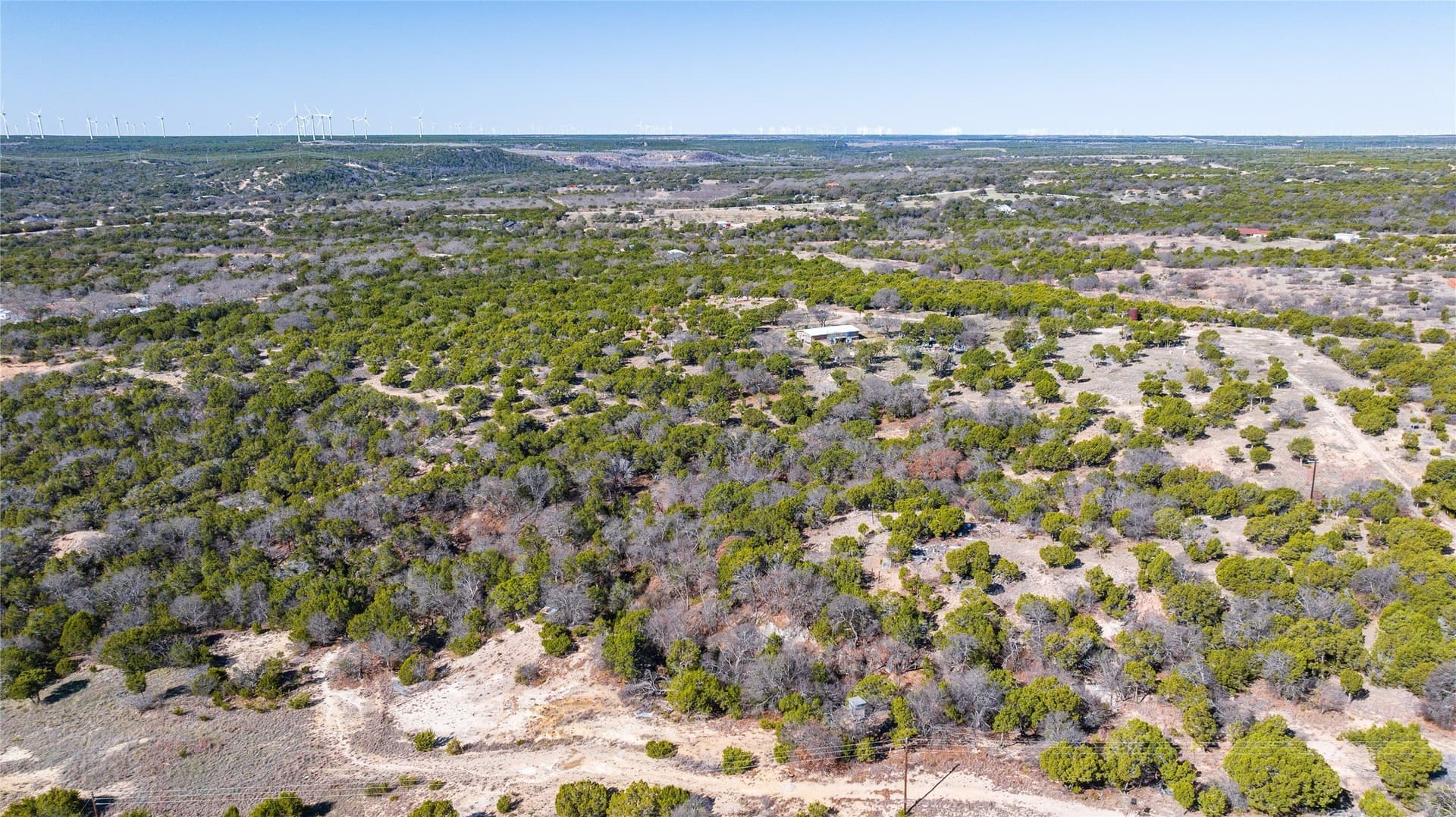 14.91 acres in Taylor County - photo 30