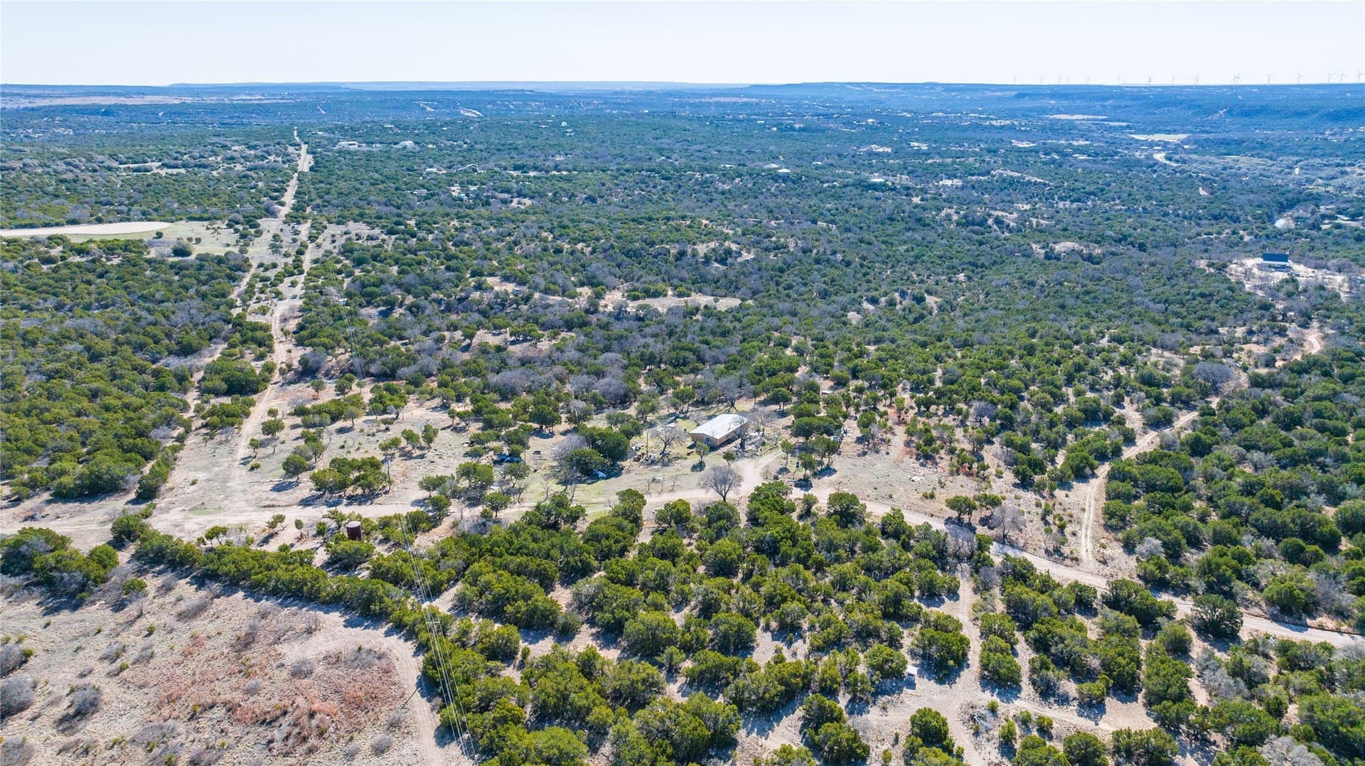 14.91 acres in Taylor County - photo 24