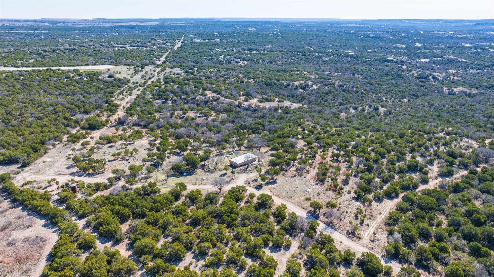 14.91 acres in Taylor County - photo 23