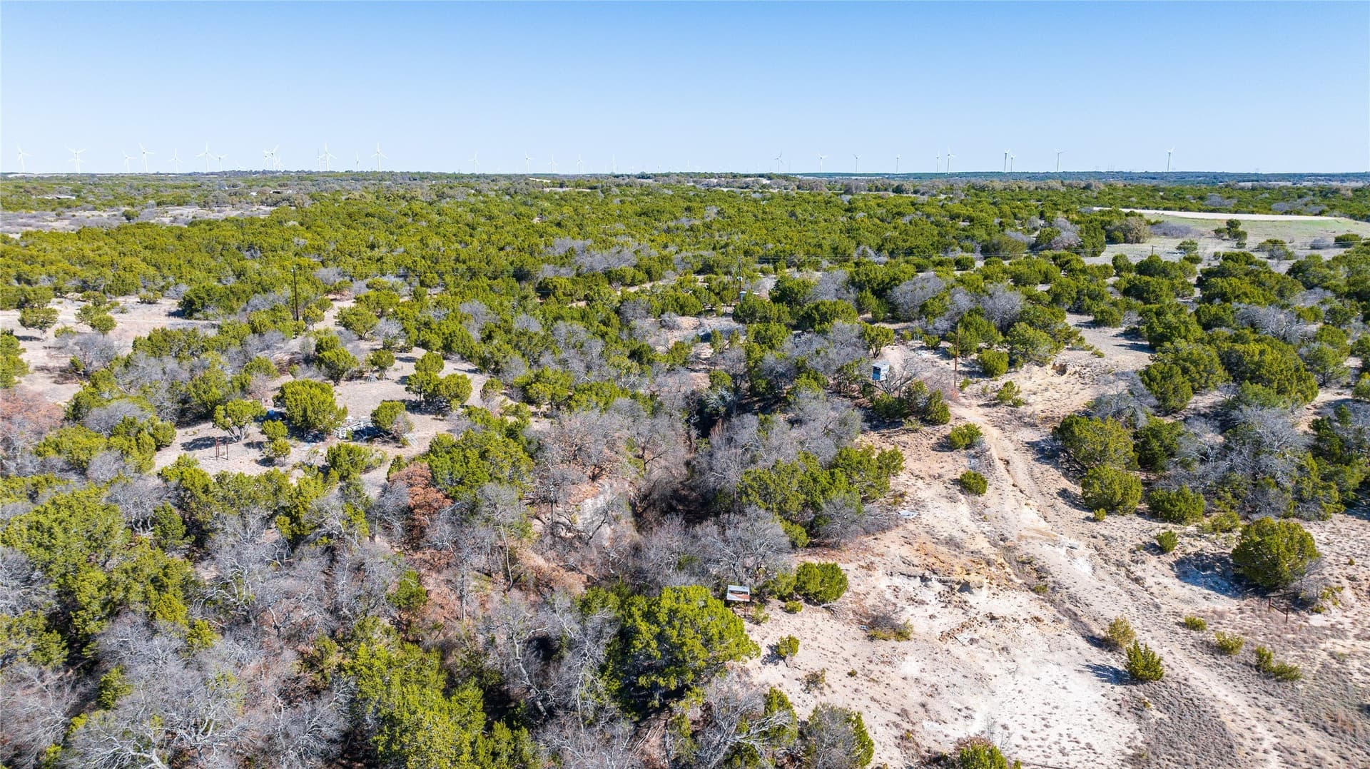 14.91 acres in Taylor County - photo 32