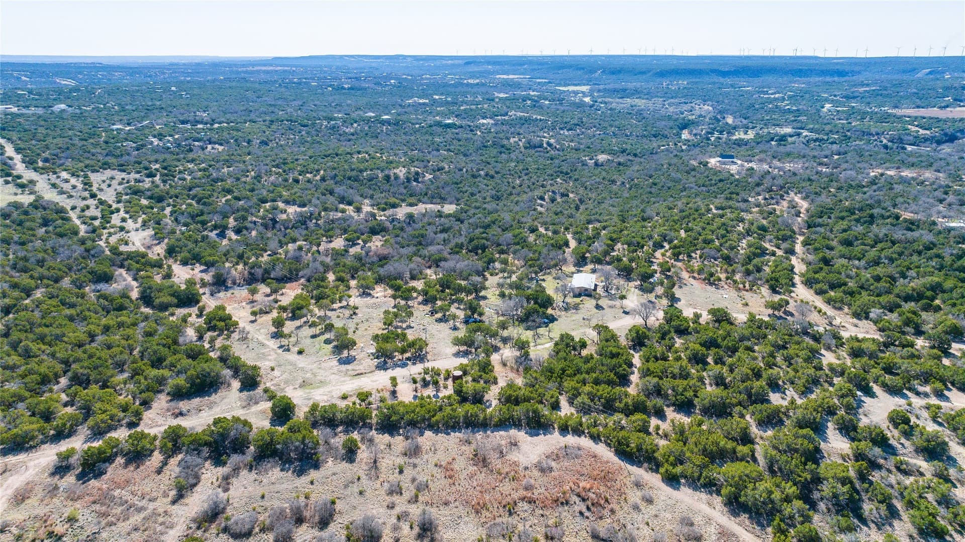 14.91 acres in Taylor County - photo 25
