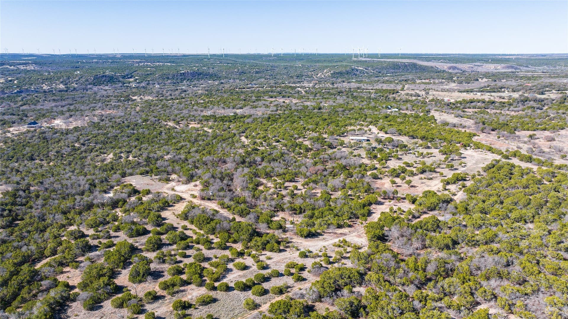 14.91 acres in Taylor County - photo 29