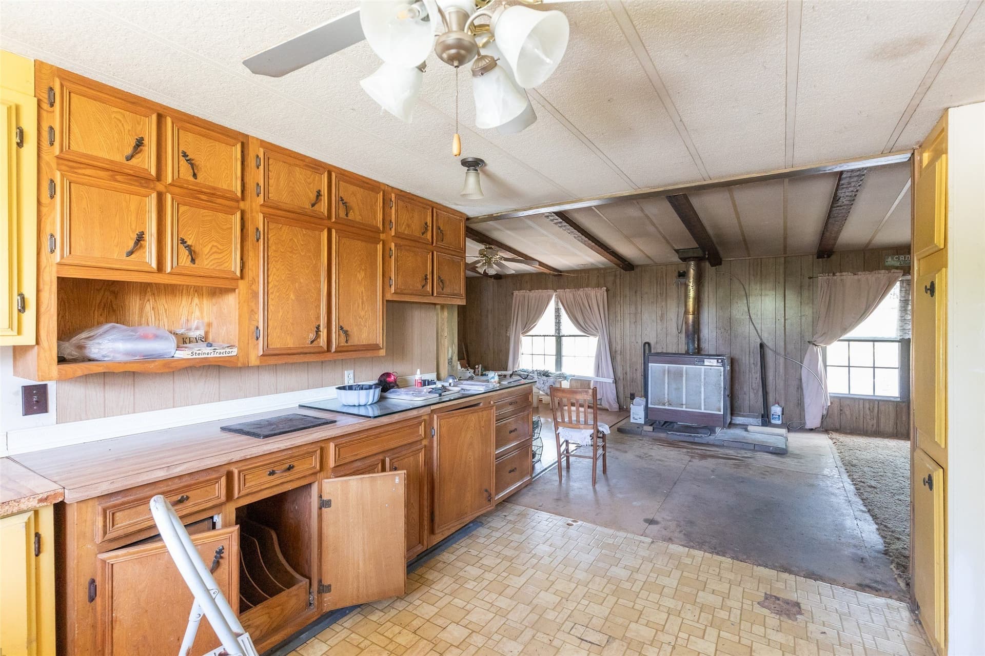 14.91 acres in Taylor County - photo 8