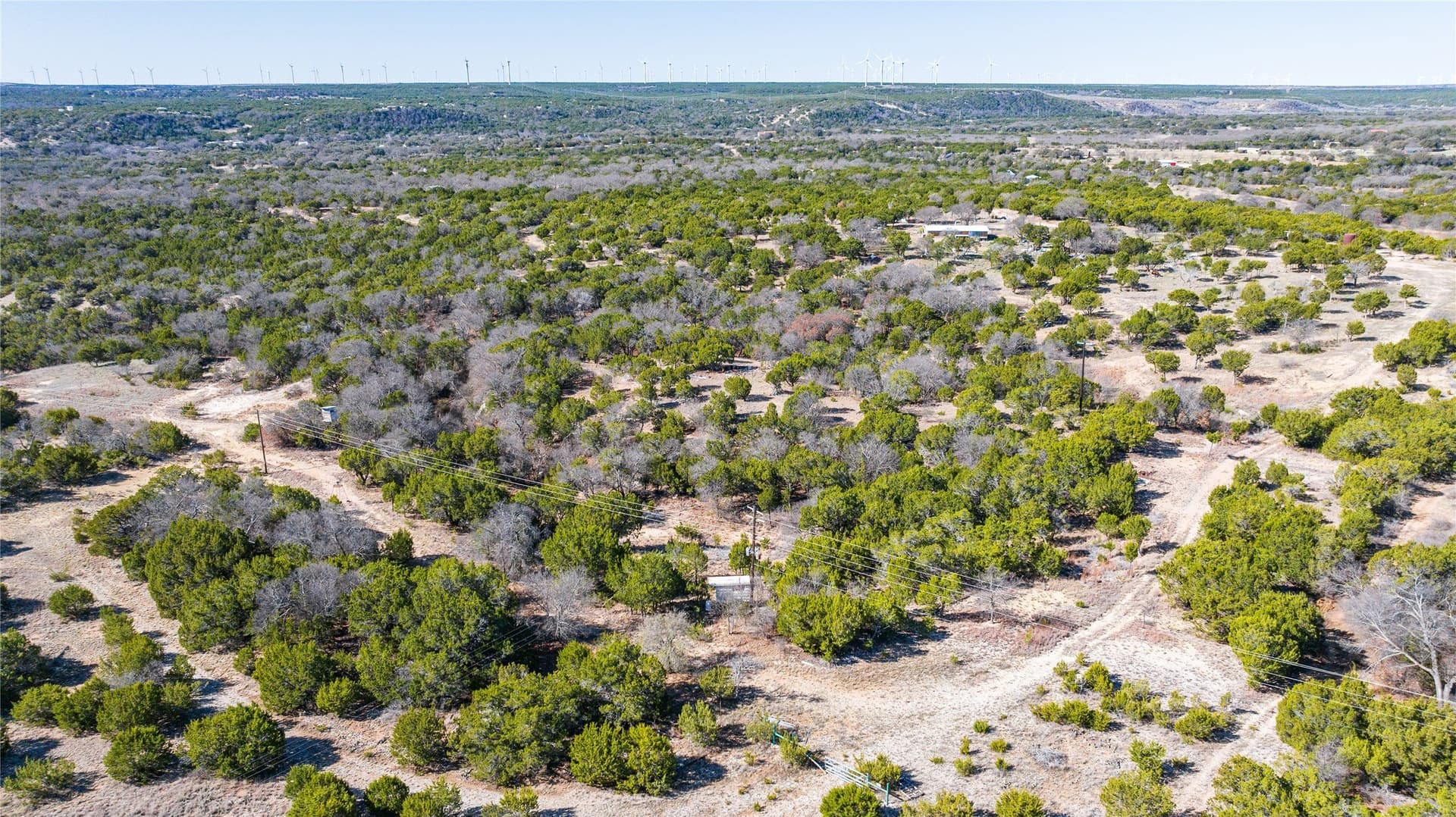 14.91 acres in Taylor County - photo 28