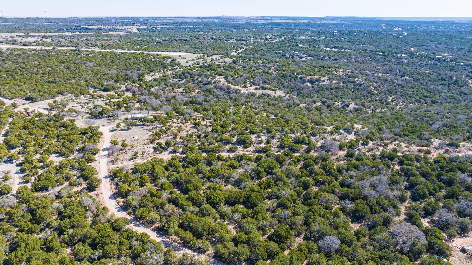 14.91 acres in Taylor County - photo 21