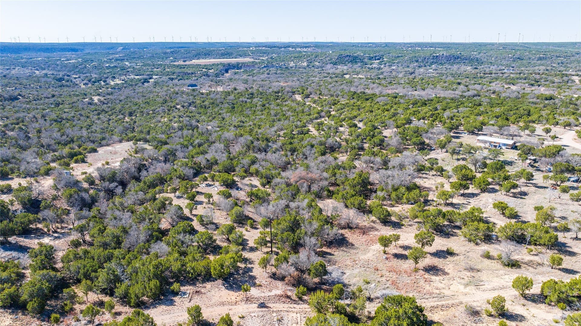 14.91 acres in Taylor County - photo 27