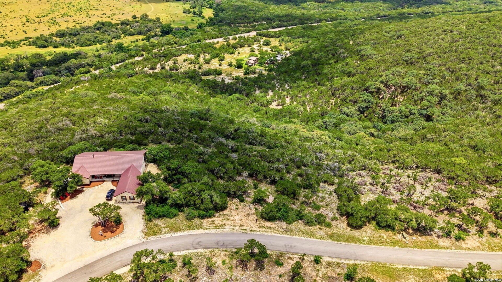 2.64 acres in Uvalde County - photo 7