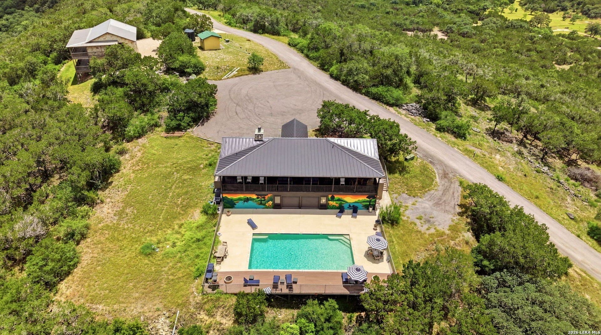 2.64 acres in Uvalde County - photo 17