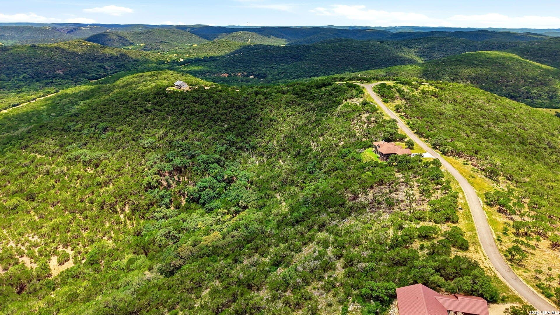 2.64 acres in Uvalde County featured view