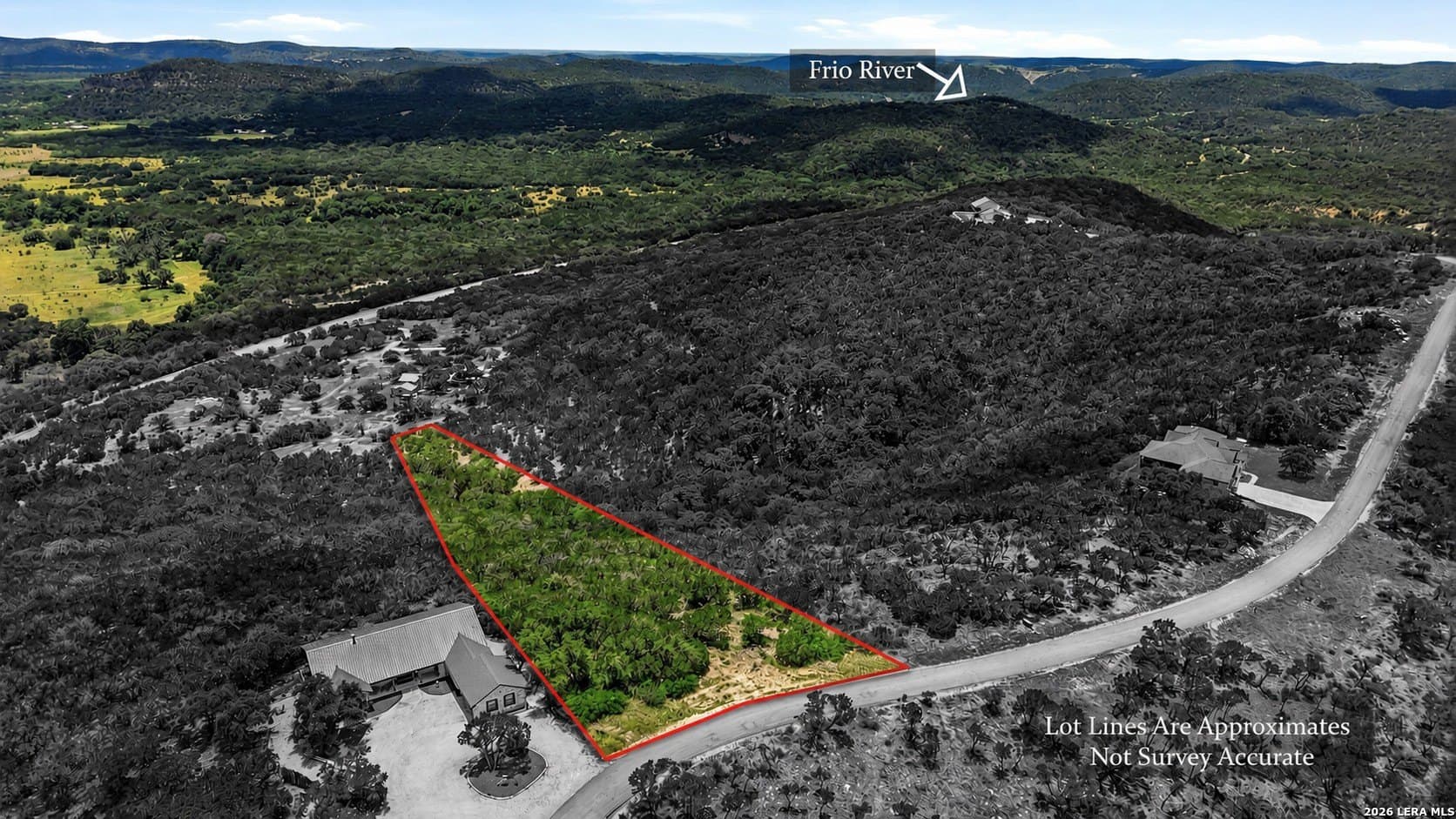 2.64 acres in Uvalde County gallery image 2