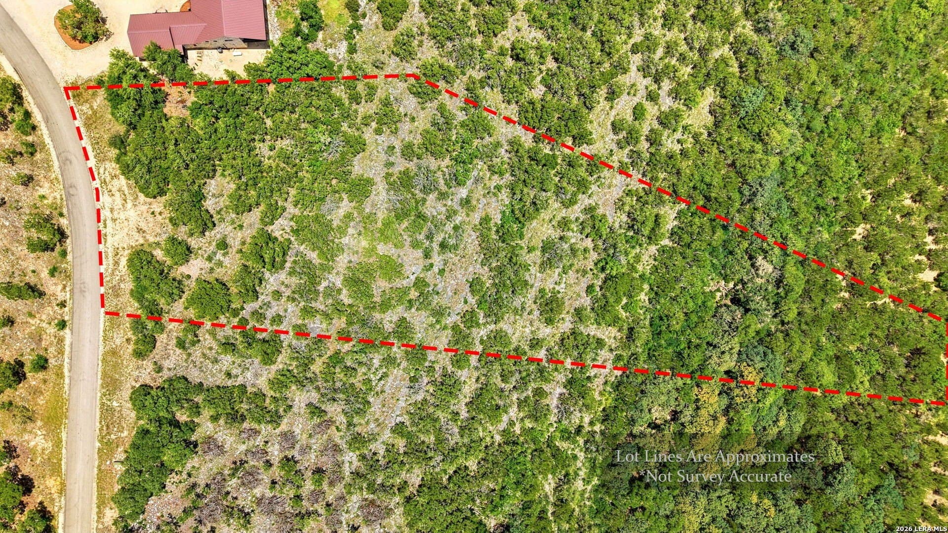 2.64 acres in Uvalde County gallery image 3