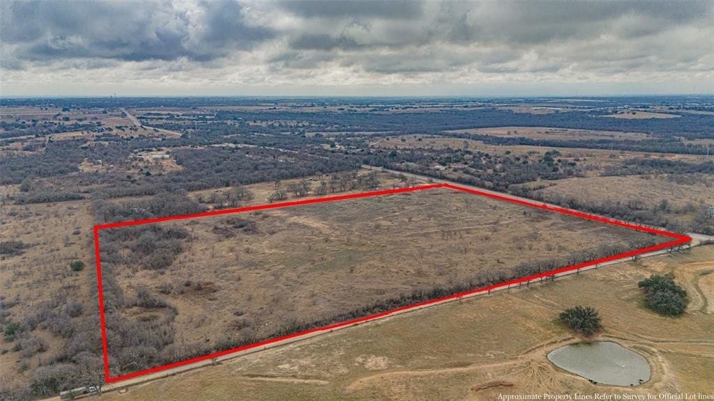 26.64 acres in Erath County gallery image 2