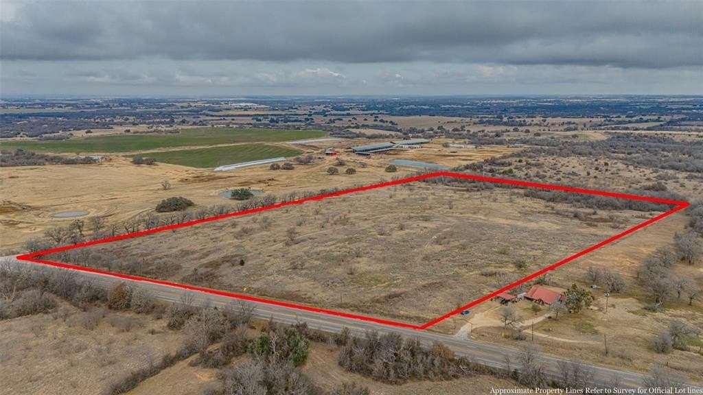 26.64 acres in Erath County gallery image 3