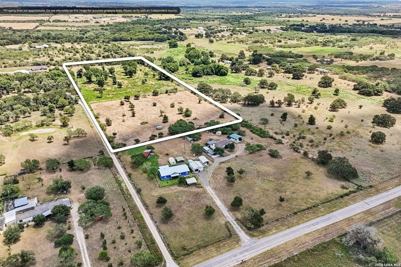 12.11 acres in Guadalupe County - photo 11