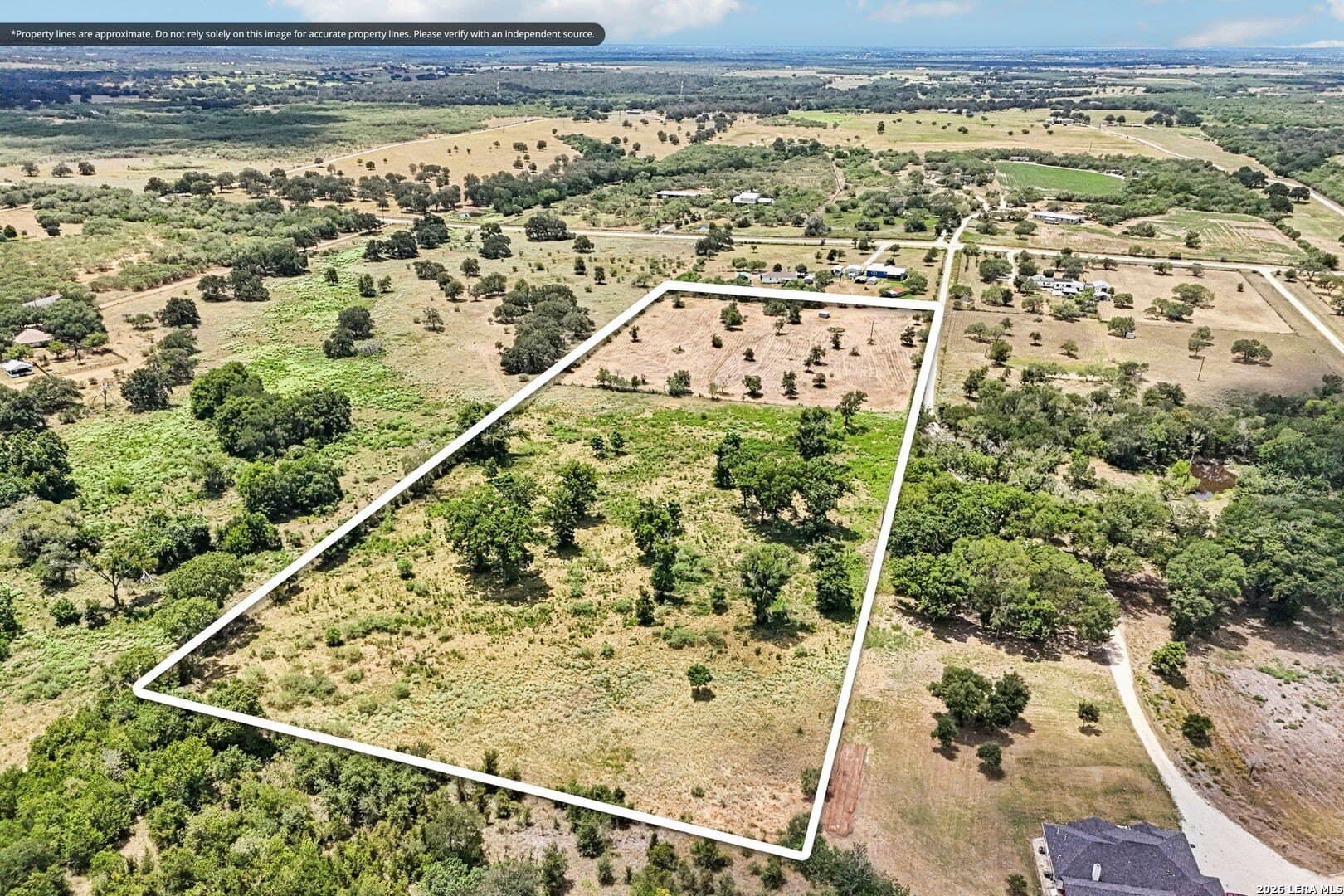 12.11 acres in Guadalupe County - photo 3